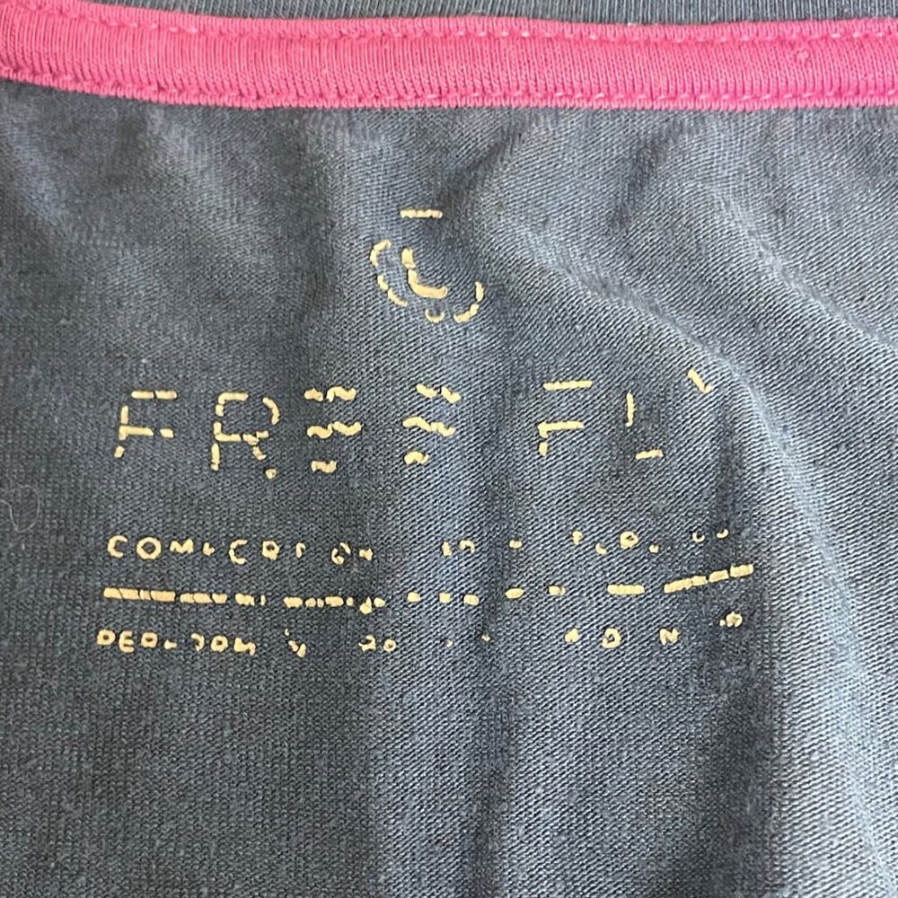 Freefly Bamboo Lightweight Pullover Athletic Stre… - image 5